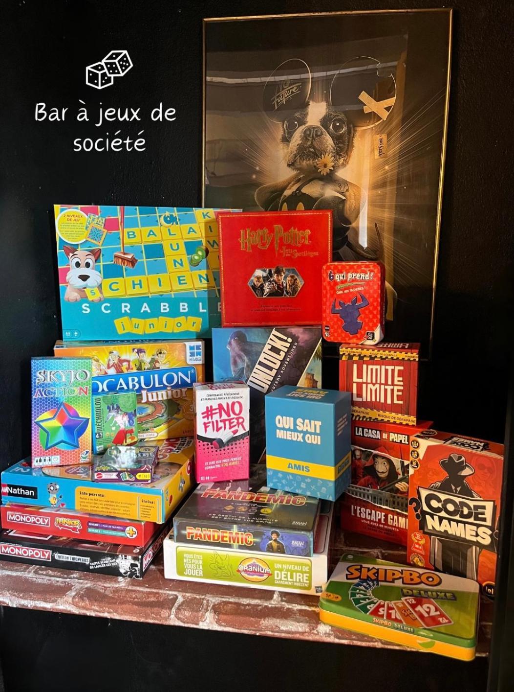 Maison "Jungle House" 90 M2 Billard, Retroprojecteur, Bar A Jeux , Vinyle, Wifi Fibre, Ideal Pro & Famille A Montbrison Esterno foto